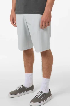 New Arrivals|Shorts^O'Neill Reserve Heather 21