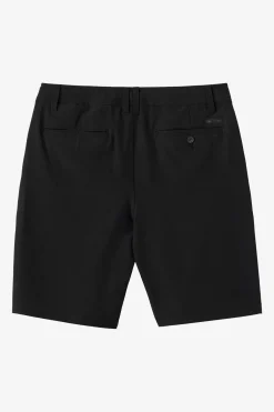 Shorts^O'Neill Reserve Heather 21