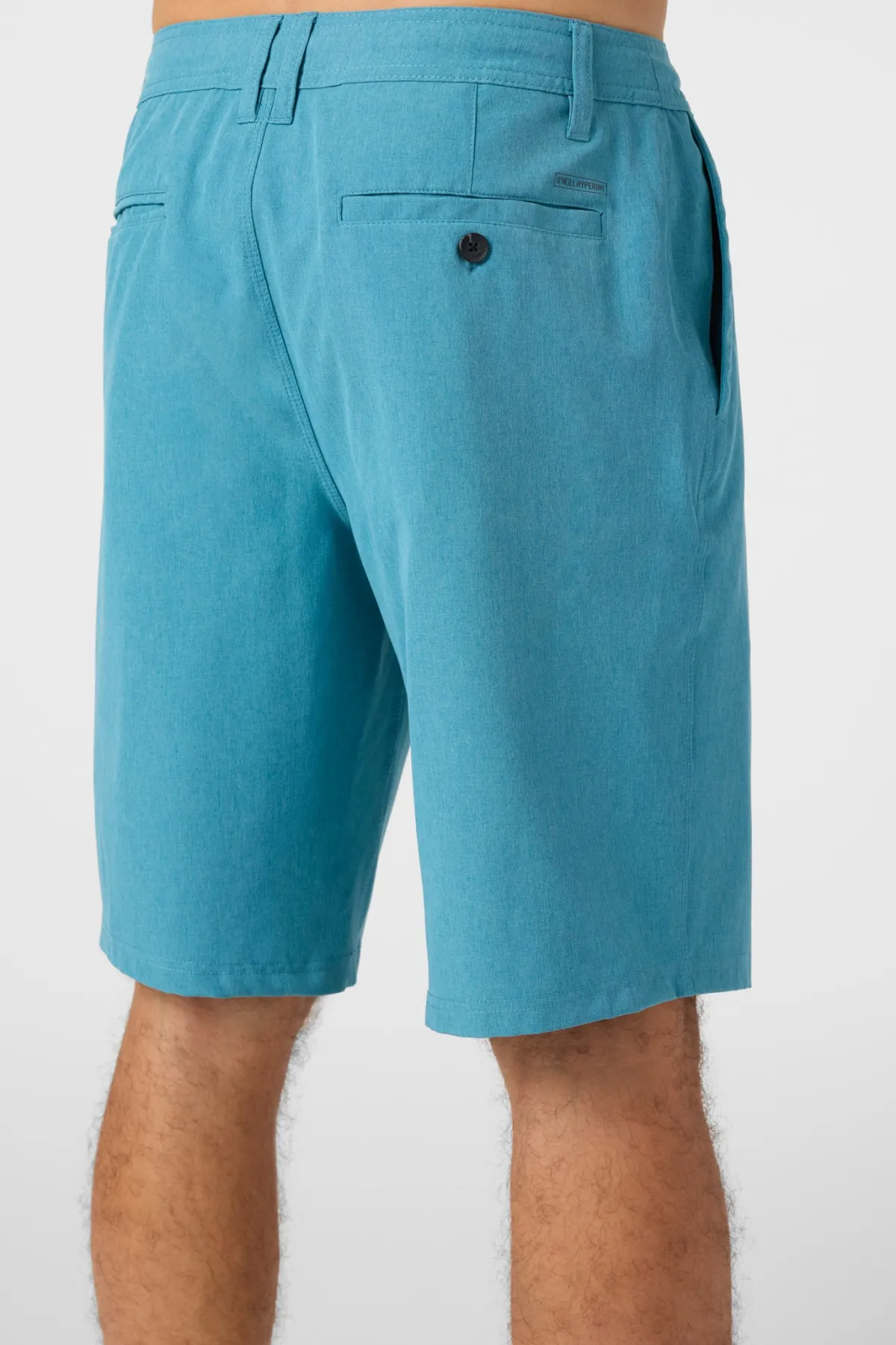 Shorts^O'Neill Reserve Heather 21"'' Hybrid Shorts - | hthr stormy