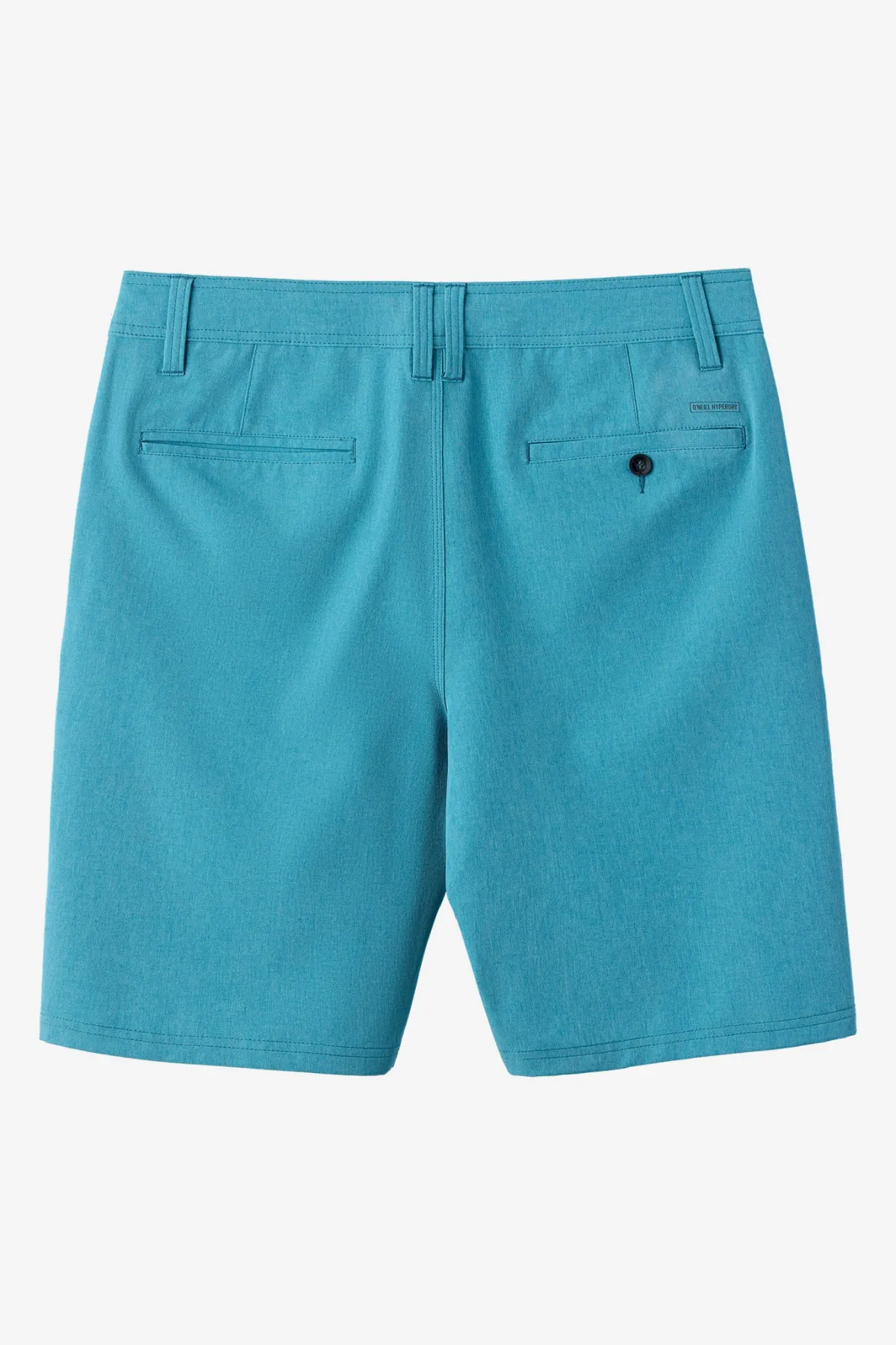 Shorts^O'Neill Reserve Heather 21"'' Hybrid Shorts - | hthr stormy
