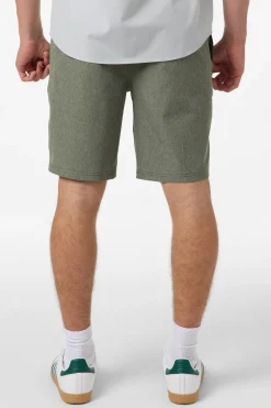 Shorts^O'Neill Reserve Heather 19