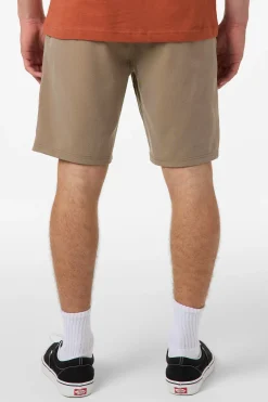New Arrivals|Shorts^O'Neill Reserve Light Check 19