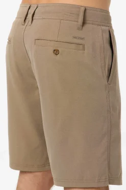 New Arrivals|Shorts^O'Neill Reserve Light Check 19