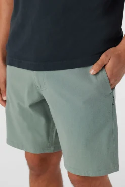 Shorts^O'Neill Reserve Light Check 19