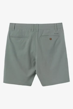 Shorts^O'Neill Reserve Light Check 19