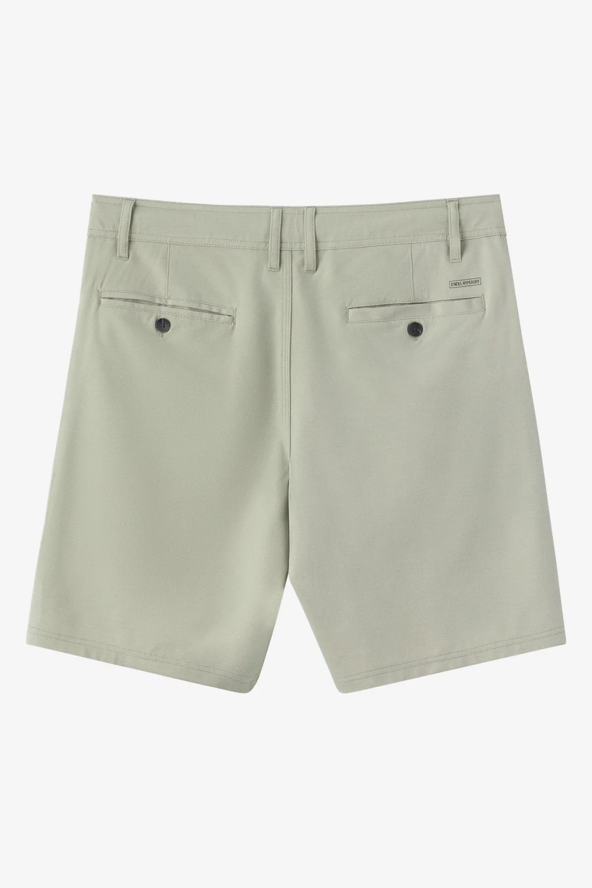 New Arrivals|Shorts^O'Neill Reserve Light Check 19"'' Hybrid Shorts - | seagrass