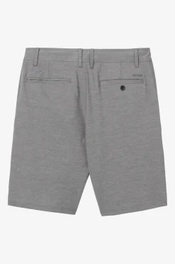 Shorts^O'Neill Reserve Light Check 21