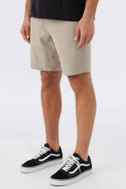 Shorts^O'Neill Reserve Light Check 19