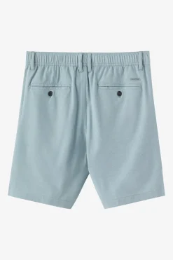 New Arrivals^O'Neill Reserve Light Check Elastic Waist 18