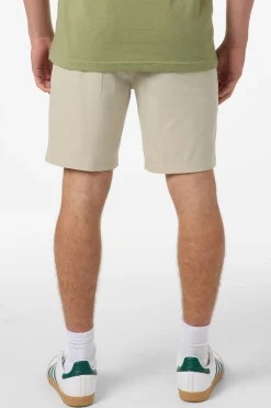 Shorts^O'Neill Reserve Light Check Elastic Waist 18