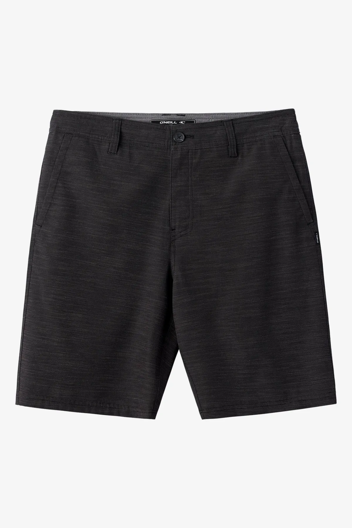 Shorts^O'Neill Reserve Slub 20" Hybrid Shorts - | black