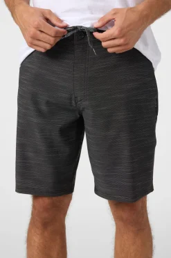 Shorts^O'Neill Reserve Slub 20
