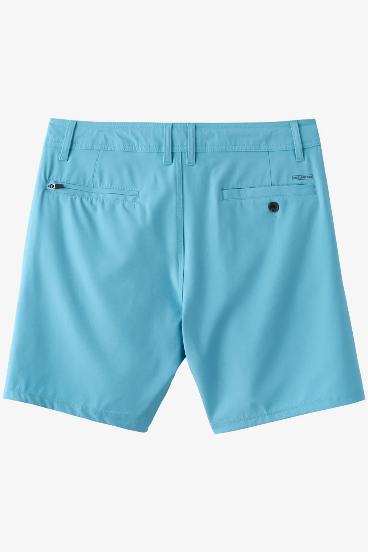 Shorts^O'Neill Reserve Solid 17" Hybrid Shorts - | blue fade