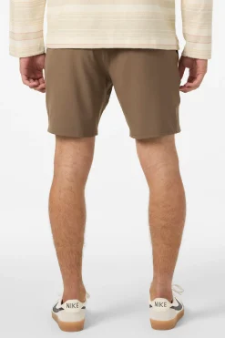 Shorts^O'Neill Reserve Solid 17