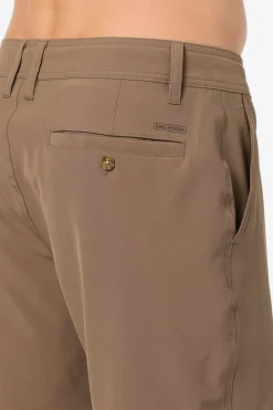 Shorts^O'Neill Reserve Solid 17