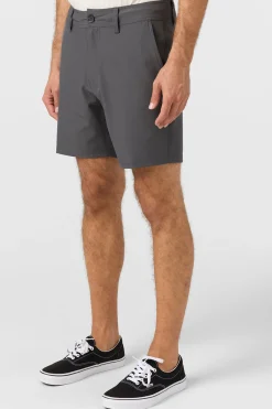 Shorts^O'Neill Reserve Solid 17