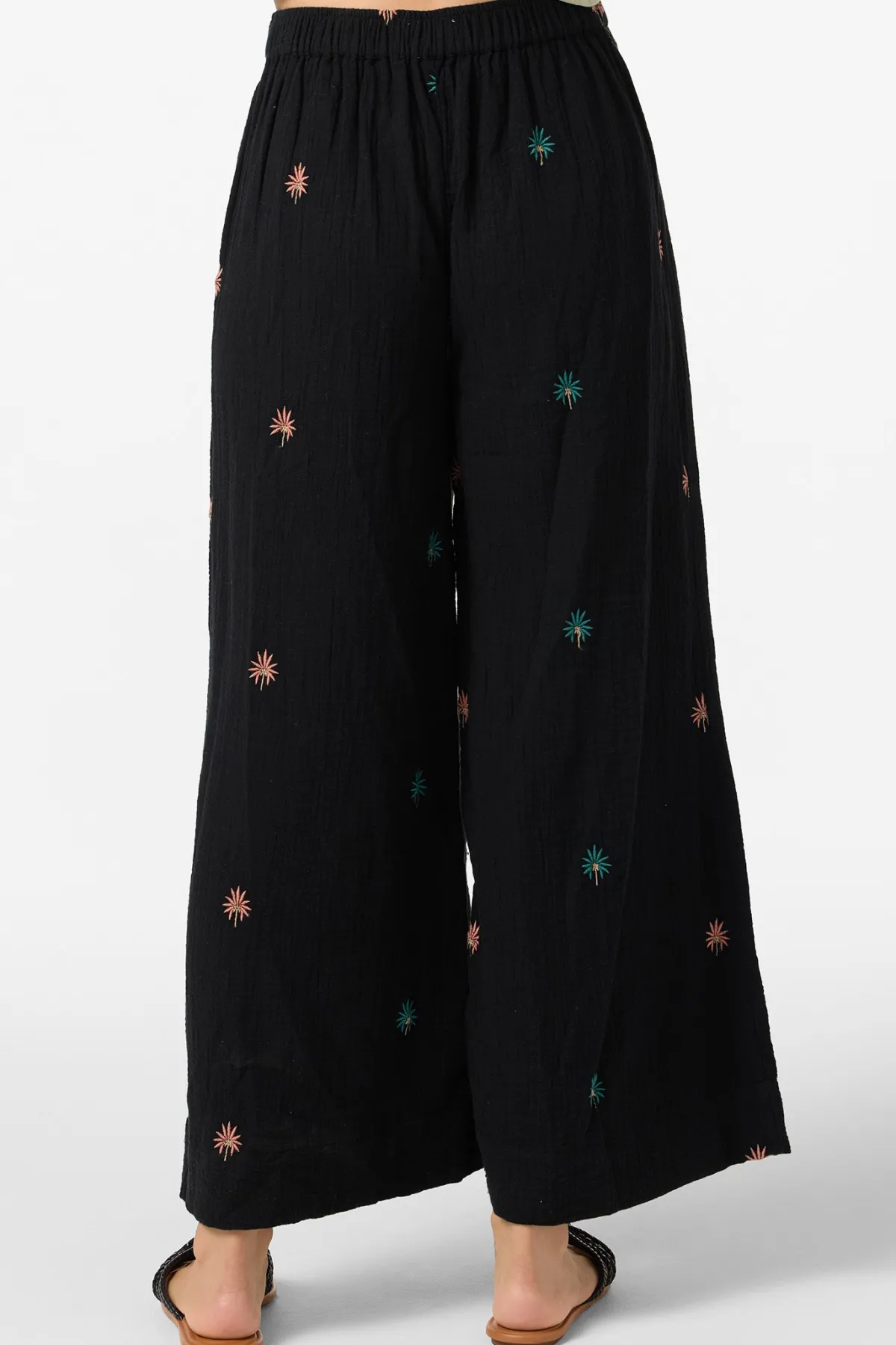 Bottoms^O'Neill Rhodes Palm Beach Pants - | black