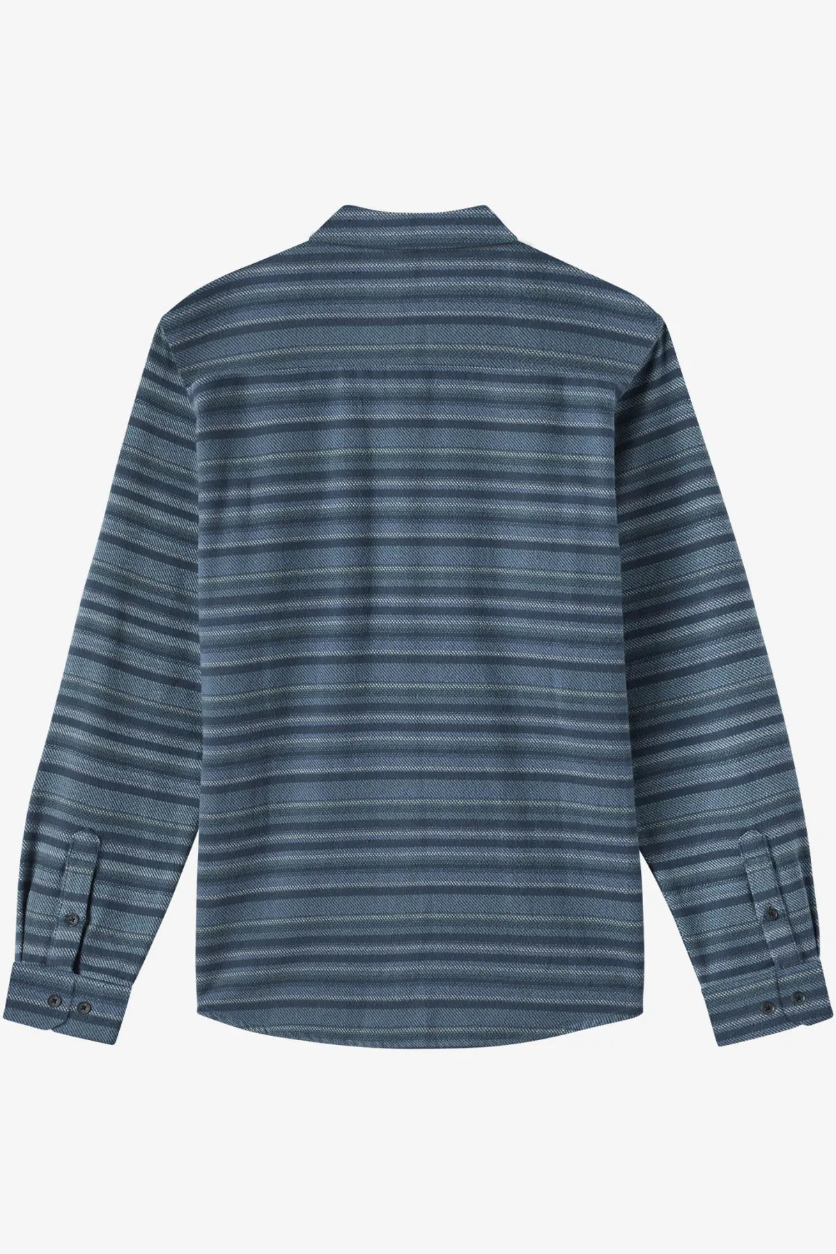 Shirts & Flannels^O'Neill Richmond Flannel Ls Shirt Standard Fit Long Sleeve Shirt - | citadel