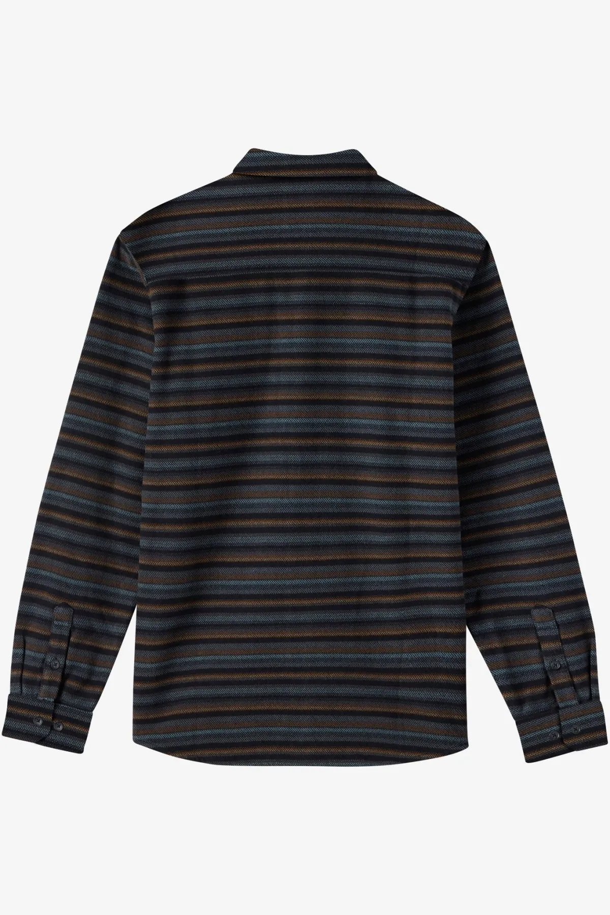 Shirts & Flannels^O'Neill Richmond Flannel Ls Shirt Standard Fit Long Sleeve Shirt - | graphite