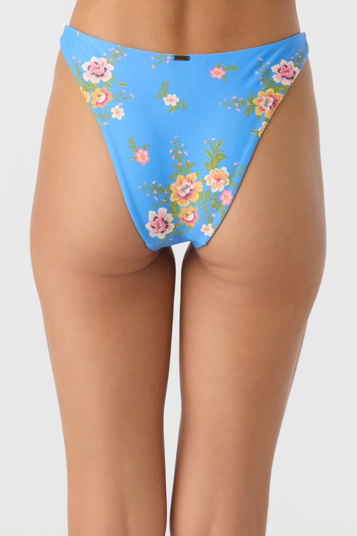 Bikini Bottoms^O'Neill Rio Floral Flamenco Revo Cheeky Bottoms - | regatta