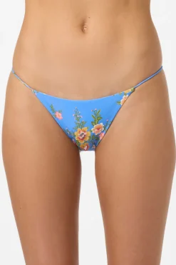 Bikini Bottoms^O'Neill Rio Floral Redondo Medium Bottoms - | regatta