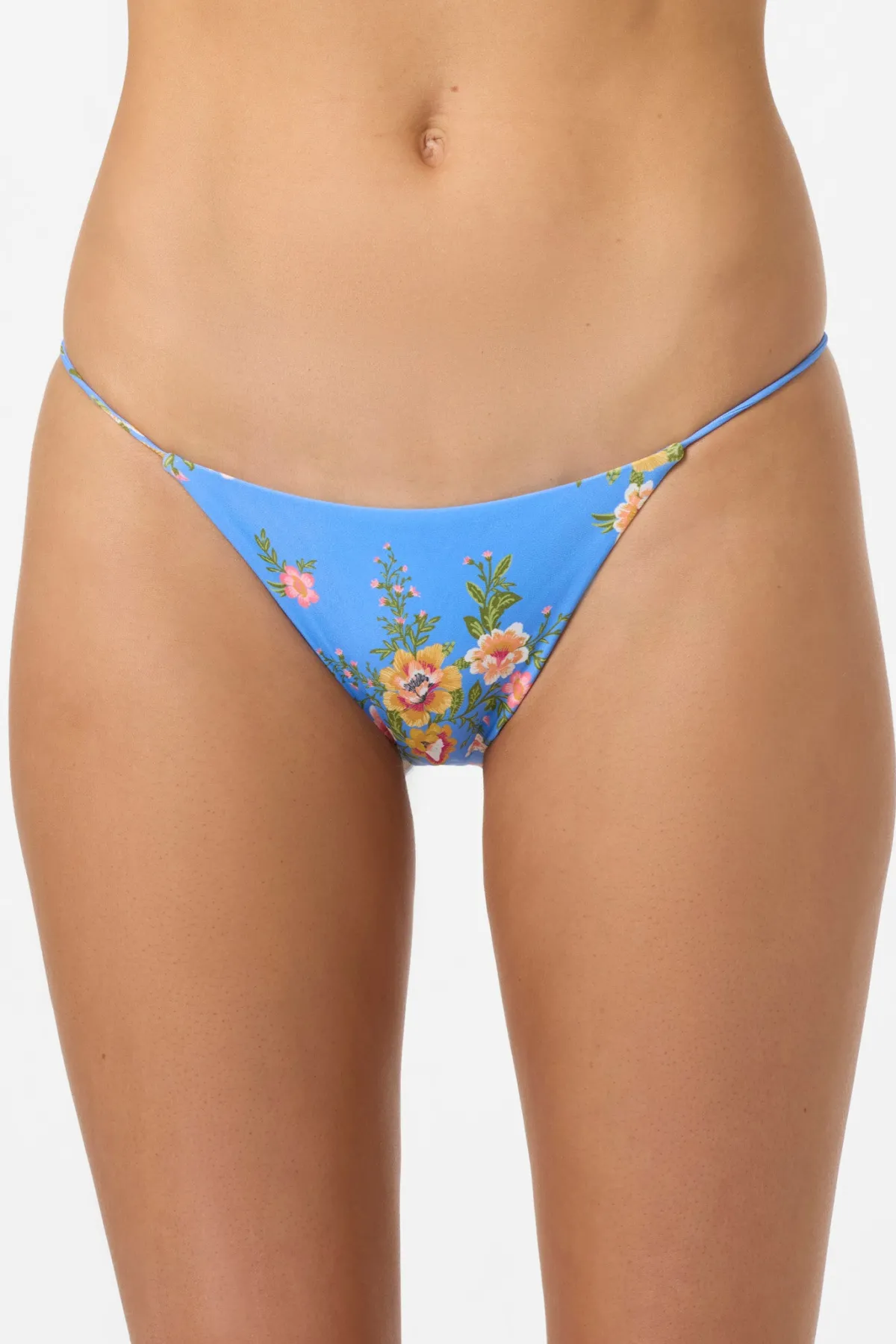 Bikini Bottoms^O'Neill Rio Floral Redondo Medium Bottoms - | regatta