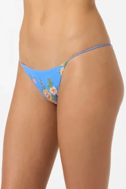 Bikini Bottoms^O'Neill Rio Floral Redondo Medium Bottoms - | regatta