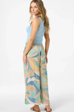 Butterfly Geo Collection|New Arrivals^O'Neill Rosalie Butterfly Pants desert sage