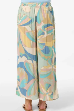Butterfly Geo Collection|New Arrivals^O'Neill Rosalie Butterfly Pants desert sage