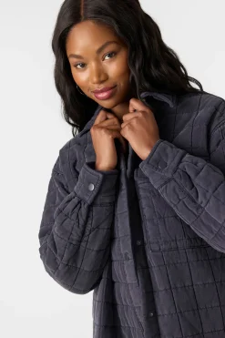 Jackets^O'Neill Rya Jacket - | washed black
