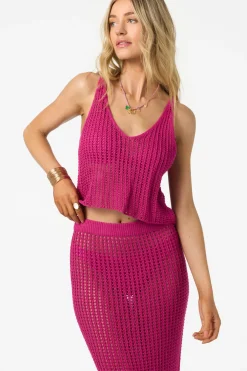 Swim Cover-Ups^O'Neill Ryan - | fuchsia