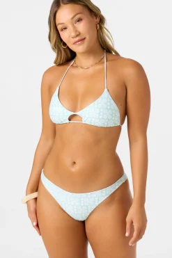 Bikini Bottoms^O'Neill Saltwater Essentials Hermosa Skimpy Bottoms - | opal