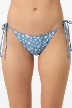 Bikini Bottoms^O'Neill Saltwater Essentials Maracas Medium Bottoms provincial blue