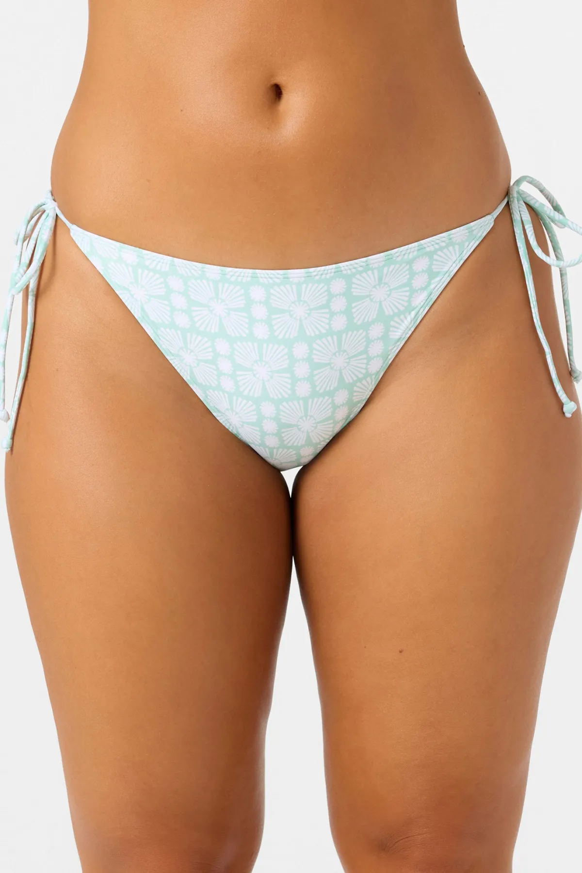 Bikini Bottoms^O'Neill Saltwater Essentials Maracas Medium Bottoms - | opal