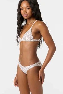 Bikini Bottoms^O'Neill Saltwater Essentials Rockley Medium Bottoms - | dune