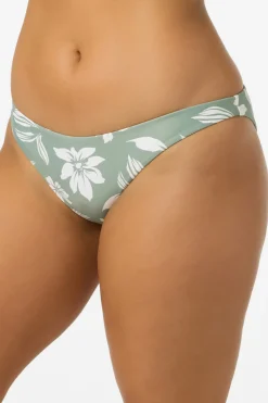 Best Sellers|Swim New Arrivals^O'Neill Saltwater Essentials Rockley Medium Bottoms - | sea spray