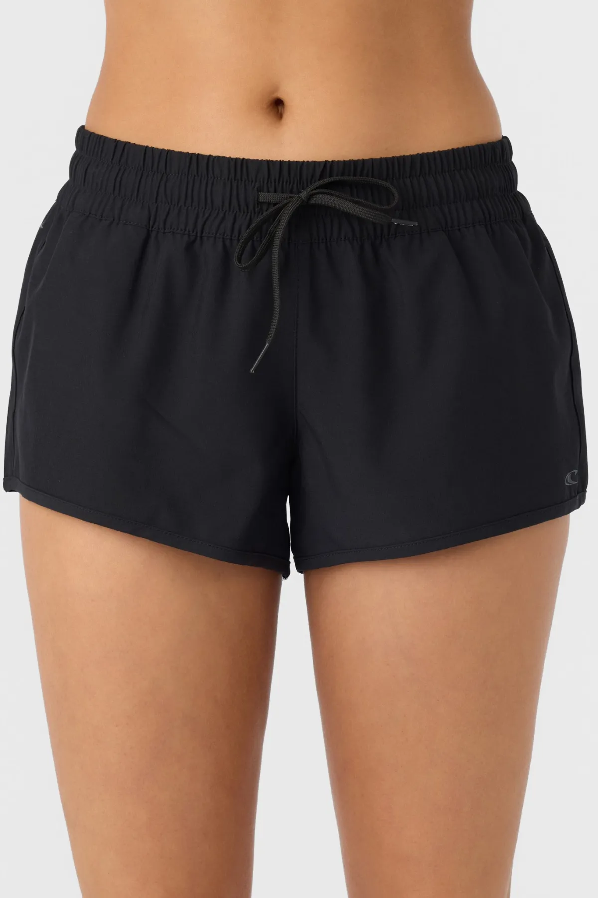 Saltwater Solids Swim|Swim New Arrivals^O'Neill Saltwater Solids Balboa 2" Elastic Boardshorts