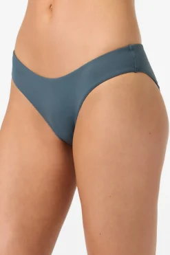 Best Sellers|New Arrivals^O'Neill Saltwater Solids Blue Lagoon Full Bottoms slate