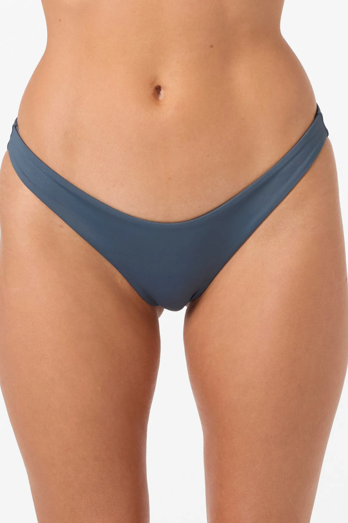 Swim New Arrivals|Saltwater Solids Swim^O'Neill Saltwater Solids Flamenco Cheeky Bottoms slate