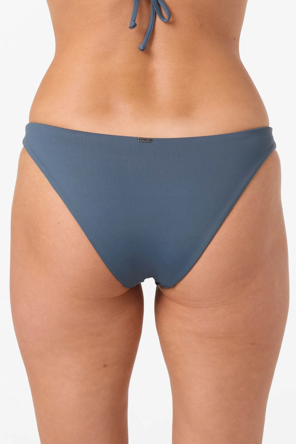 Swim New Arrivals|Saltwater Solids Swim^O'Neill Saltwater Solids Flamenco Cheeky Bottoms slate