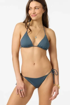 New Arrivals^O'Neill Saltwater Solids Maracas Medium Bottoms slate