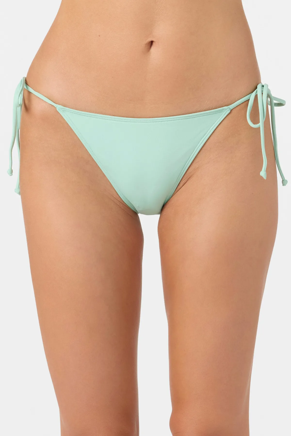 Bikini Bottoms^O'Neill Saltwater Solids Maracas Medium Bottoms - | opal