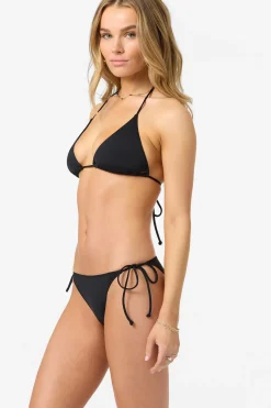 Swim New Arrivals|Saltwater Solids Swim^O'Neill Saltwater Solids Maracas Medium Bottoms black