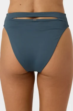 Saltwater Solids Swim|Swim New Arrivals^O'Neill Saltwater Solids Max Full Bottoms - | slate