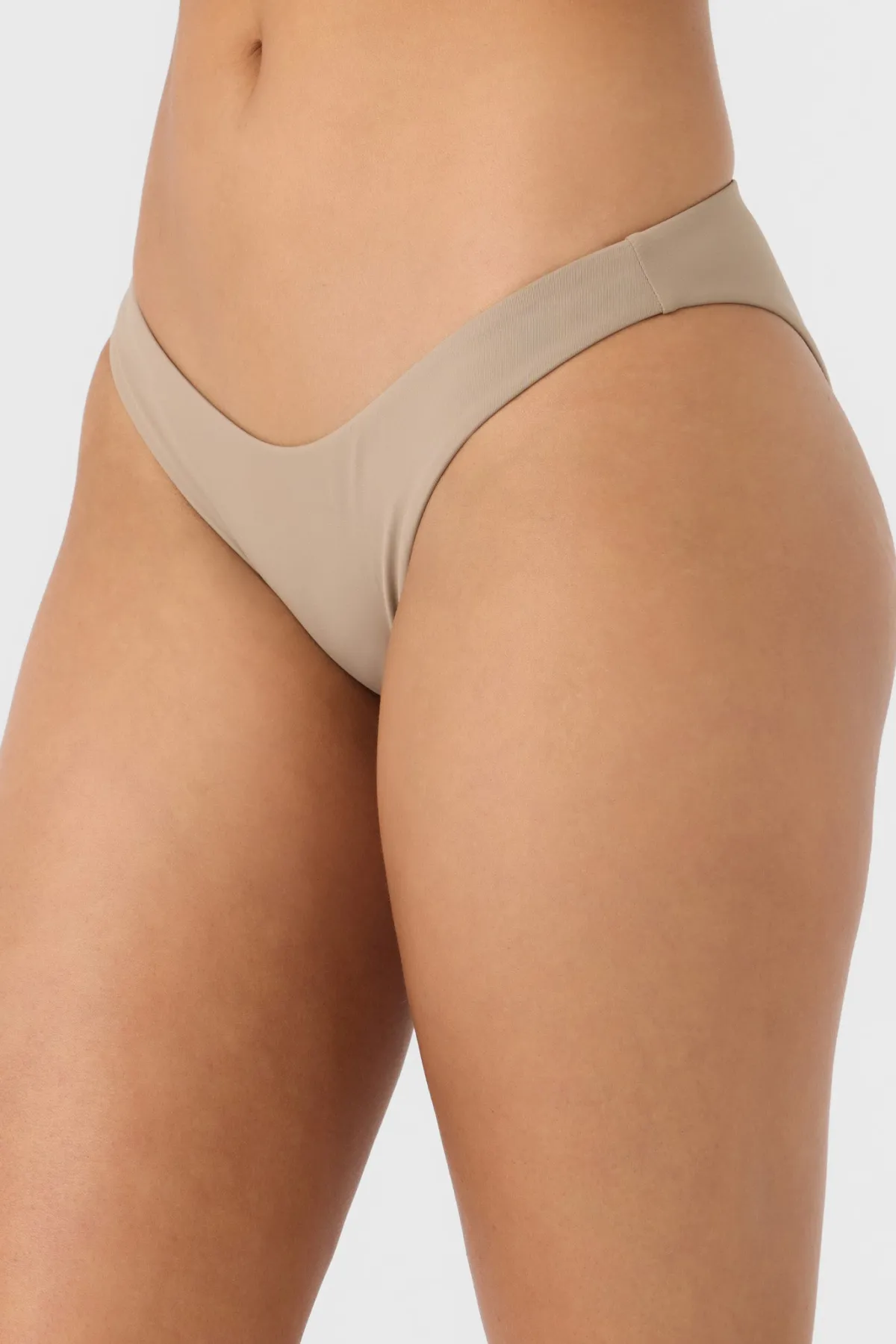 Bikini Bottoms^O'Neill Saltwater Solids Rockley Medium Bottoms - | dune