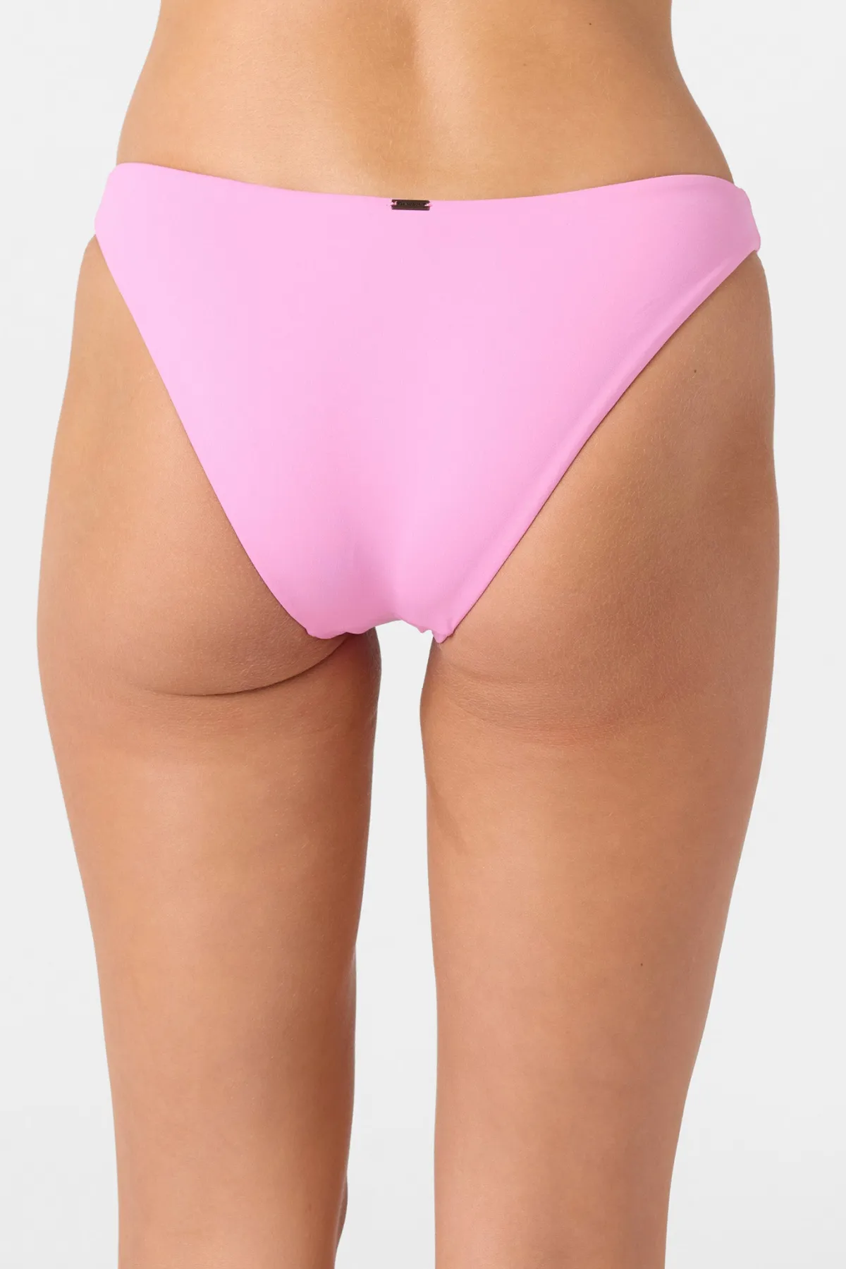 Bikini Bottoms^O'Neill Saltwater Solids Rockley Medium Bottoms - | begonia