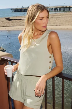 Matching Sets^O'Neill Sanders - | desert sage