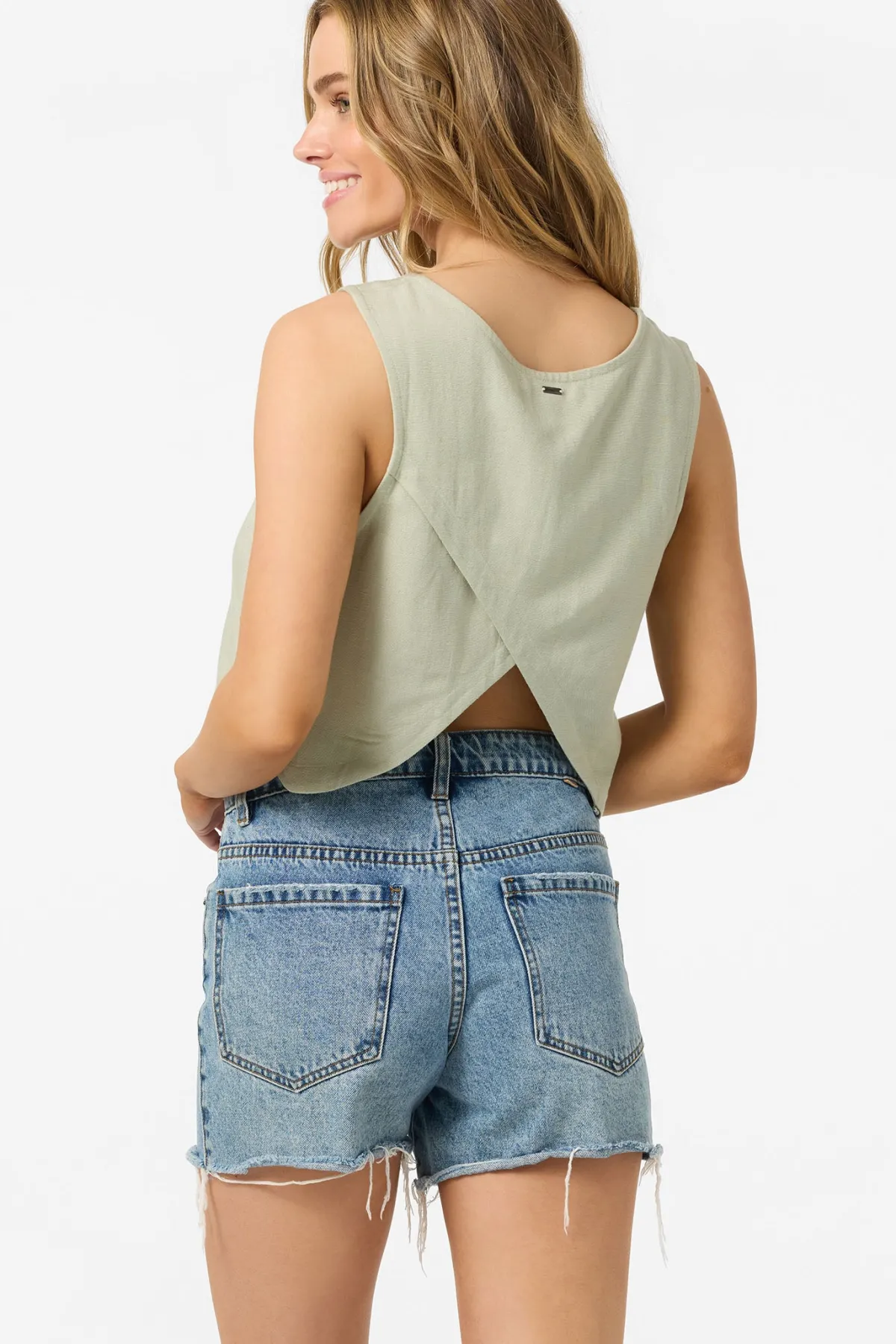 Matching Sets^O'Neill Sanders - | desert sage