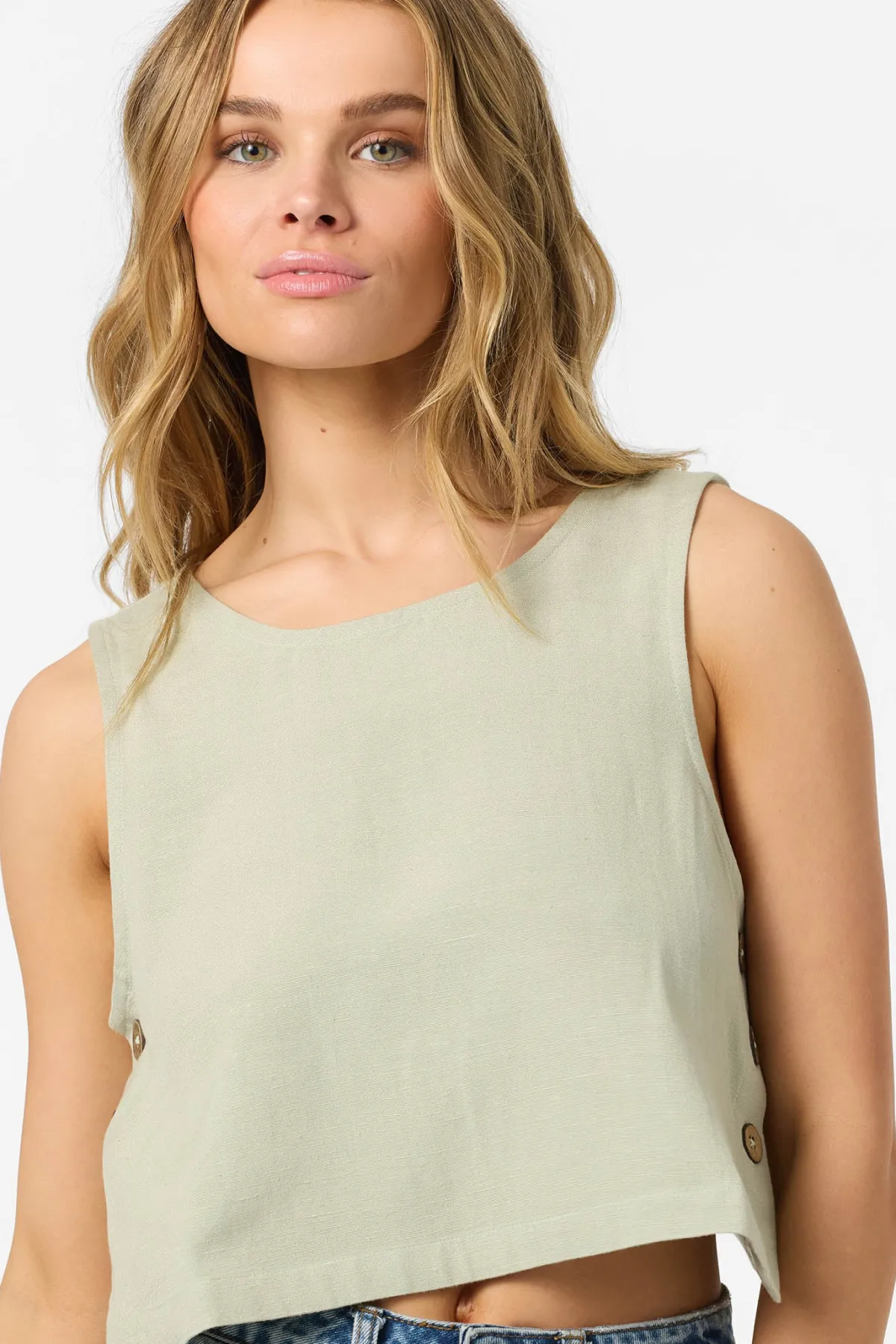 Matching Sets^O'Neill Sanders - | desert sage