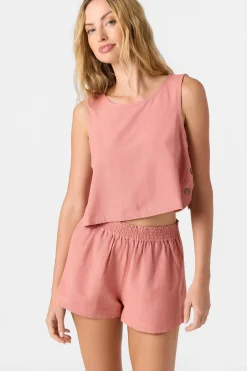 Tops^O'Neill Sanders - | desert sand